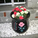 Markos Thassos Ξενοδοχείο με διαμερίσματα