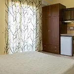 Markos Thassos Ξενοδοχείο με διαμερίσματα *