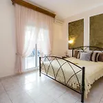 Markos Thassos * Ποτός