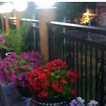 Markos Thassos Ξενοδοχείο με διαμερίσματα Ποτός