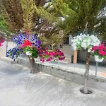 Markos Thassos Ποτός