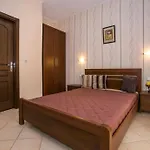 Markos Thassos Ξενοδοχείο με διαμερίσματα