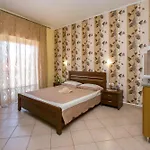 Markos Thassos Ξενοδοχείο με διαμερίσματα Ποτός