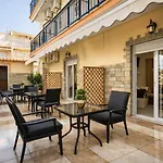 Markos Thassos * Ποτός