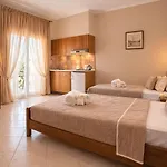 Markos Thassos Ποτός