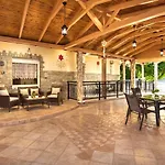 Markos Thassos Ξενοδοχείο με διαμερίσματα Ποτός