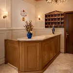 Ξενοδοχείο με διαμερίσματα Markos Thassos Ποτός