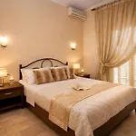 Markos Thassos Ξενοδοχείο με διαμερίσματα Ποτός