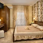 Markos Thassos Ξενοδοχείο με διαμερίσματα