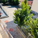 Markos Thassos Ποτός