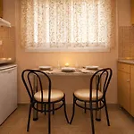 Ξενοδοχείο με διαμερίσματα Markos Thassos Ποτός