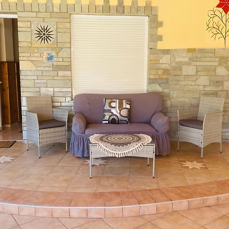 Markos شقة بوتوس