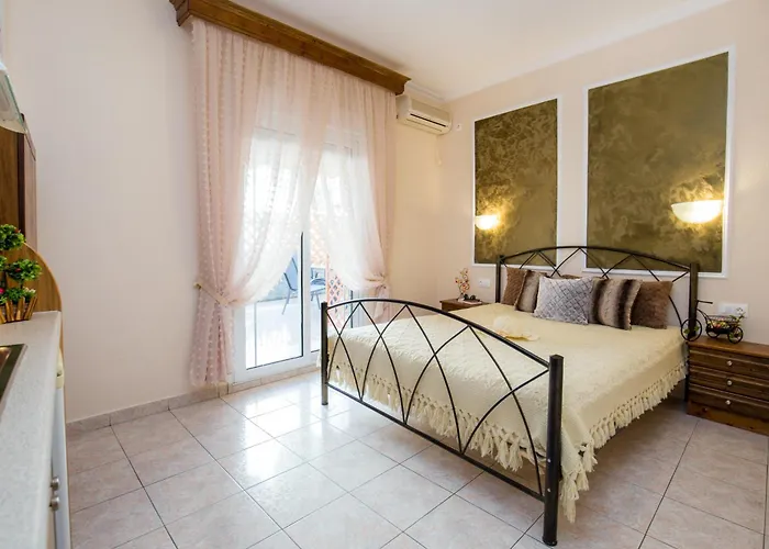 Markos Thassos * 波托什