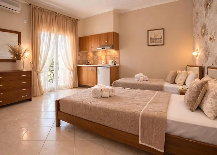 Markos Thassos 波托什