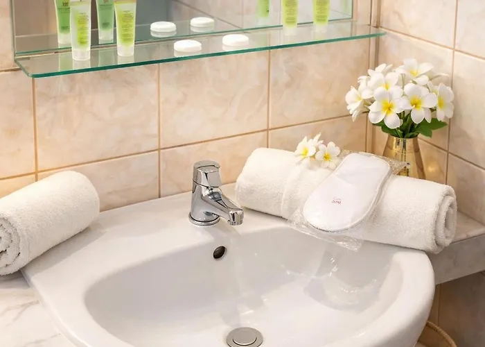 Markos Thassos * 波托什