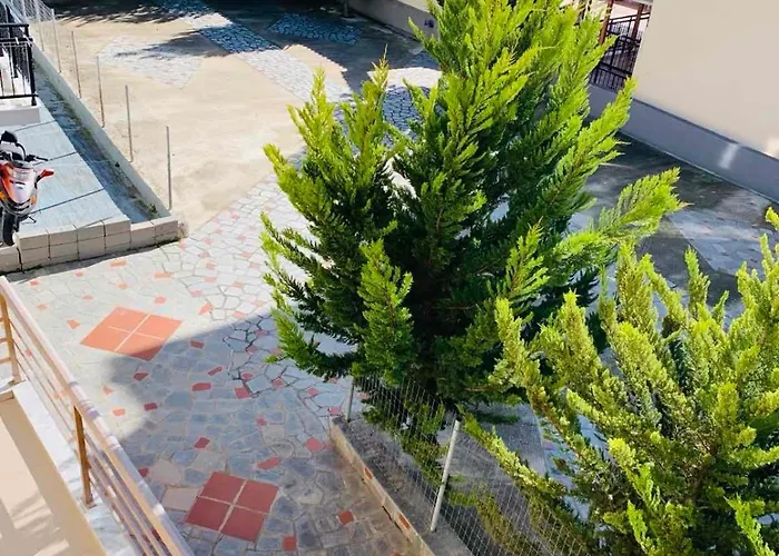 Markos Thassos 波托什