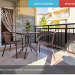 Markos Thassos 포토스