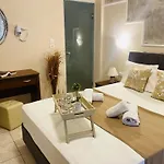 아파트호텔 Markos Thassos 포토스