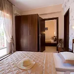 Markos Thassos 아파트호텔 포토스