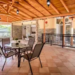 Markos Thassos * 포토스