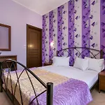 아파트호텔 Markos Thassos 포토스