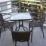 Markos Thassos 아파트호텔