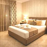 Markos Thassos 아파트호텔