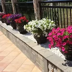 Markos Thassos 아파트호텔