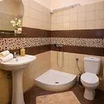 Markos Thassos 아파트호텔