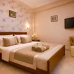 아파트호텔 Markos Thassos *