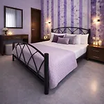 아파트호텔 Markos Thassos *