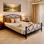 아파트호텔 Markos Thassos 포토스