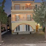 Markos Thassos 아파트호텔
