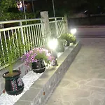 Markos Thassos 포토스