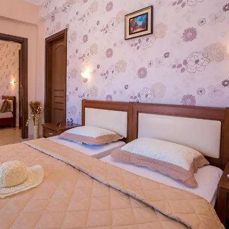 Apartment Markos Potos