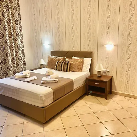 Apartment Markos