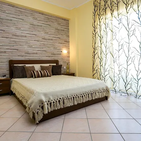 Markos Apartment *