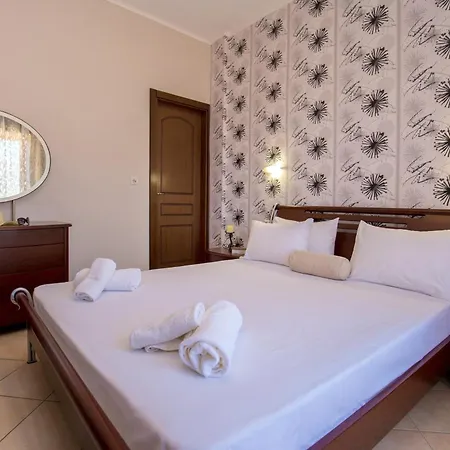 Apartment Markos