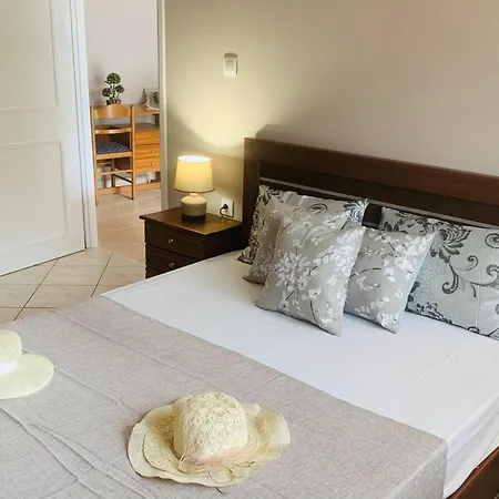 Apartmán Markos Potos