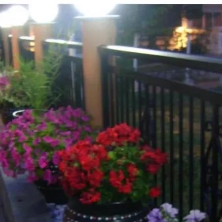 Markos Apartment Potos