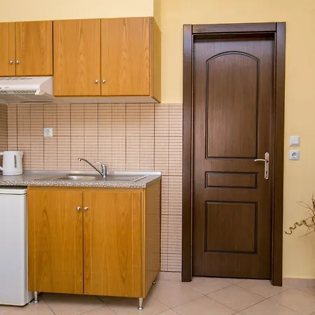 Markos Apartment *