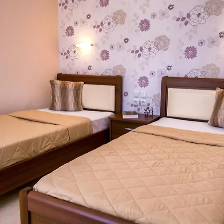 Apart Otel Markos Thassos *