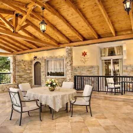 Markos Thassos Potos