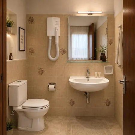 Markos Thassos Aparthotel *