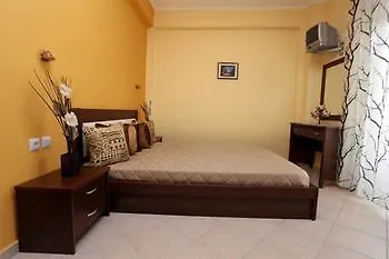 Markos Thassos Hotel de apartamente