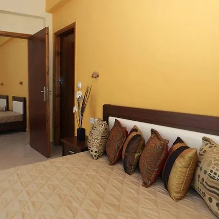 アパート Markos *