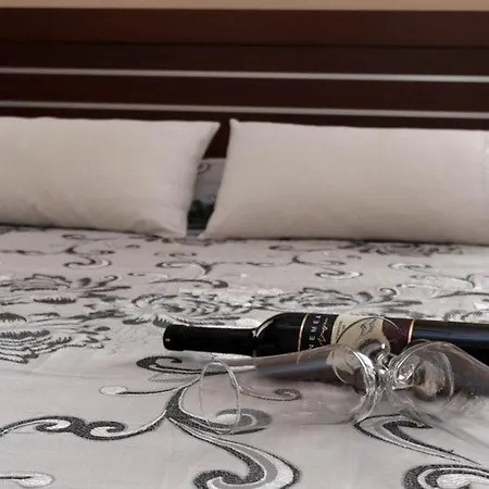 Markos Apartmán Potos