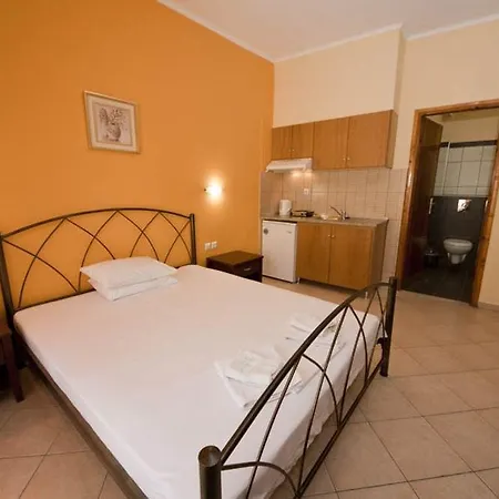 Apartmán Markos Potos