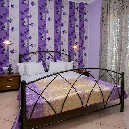 Apartmán Markos Potos