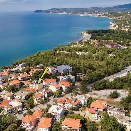 Markos Thassos Потос